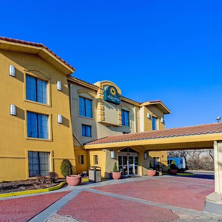 Chicago O'Hare Airport Hotel Elk Grove Village Exterior foto