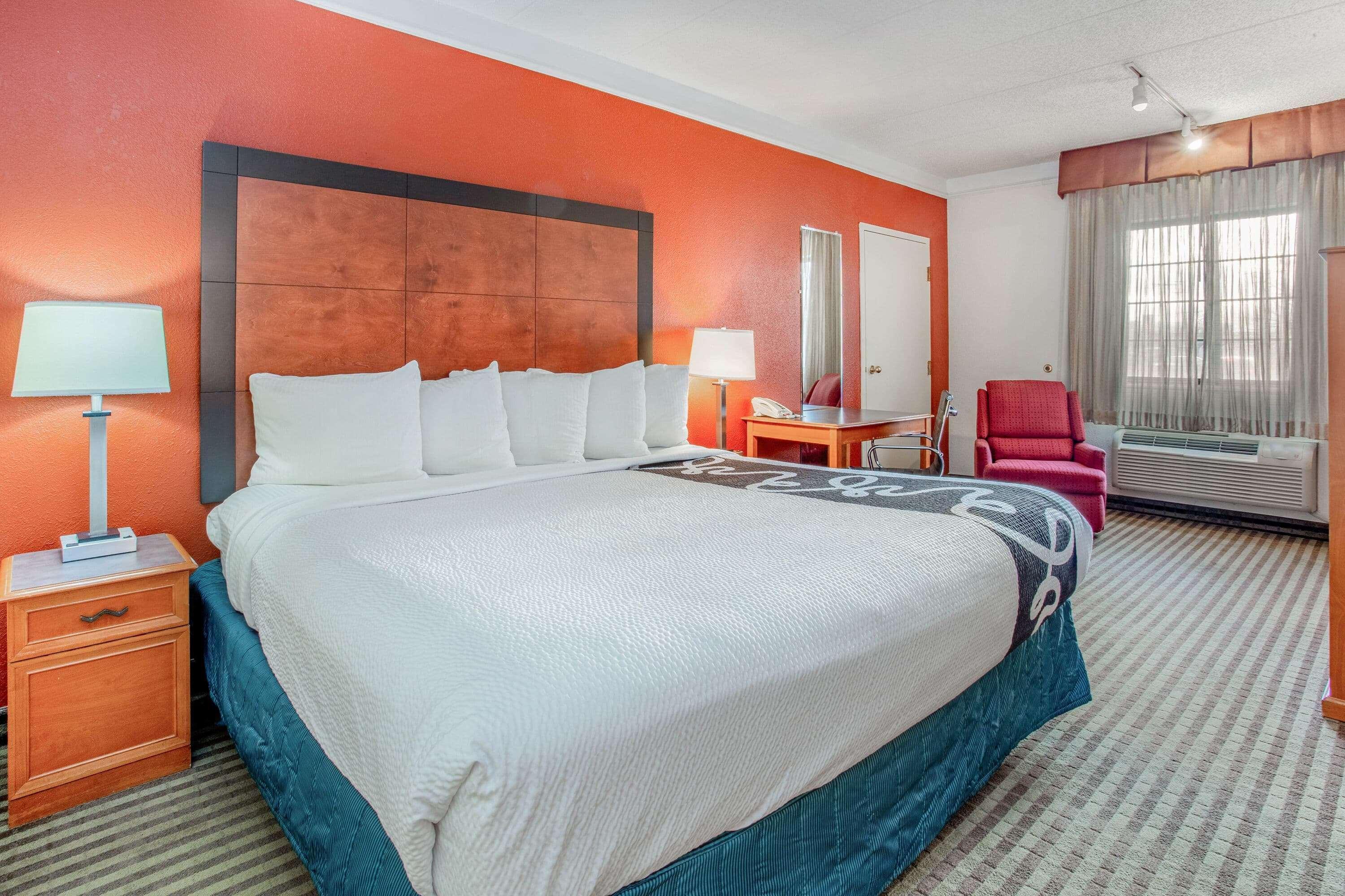 Chicago O'Hare Airport Hotel Elk Grove Village Exterior foto
