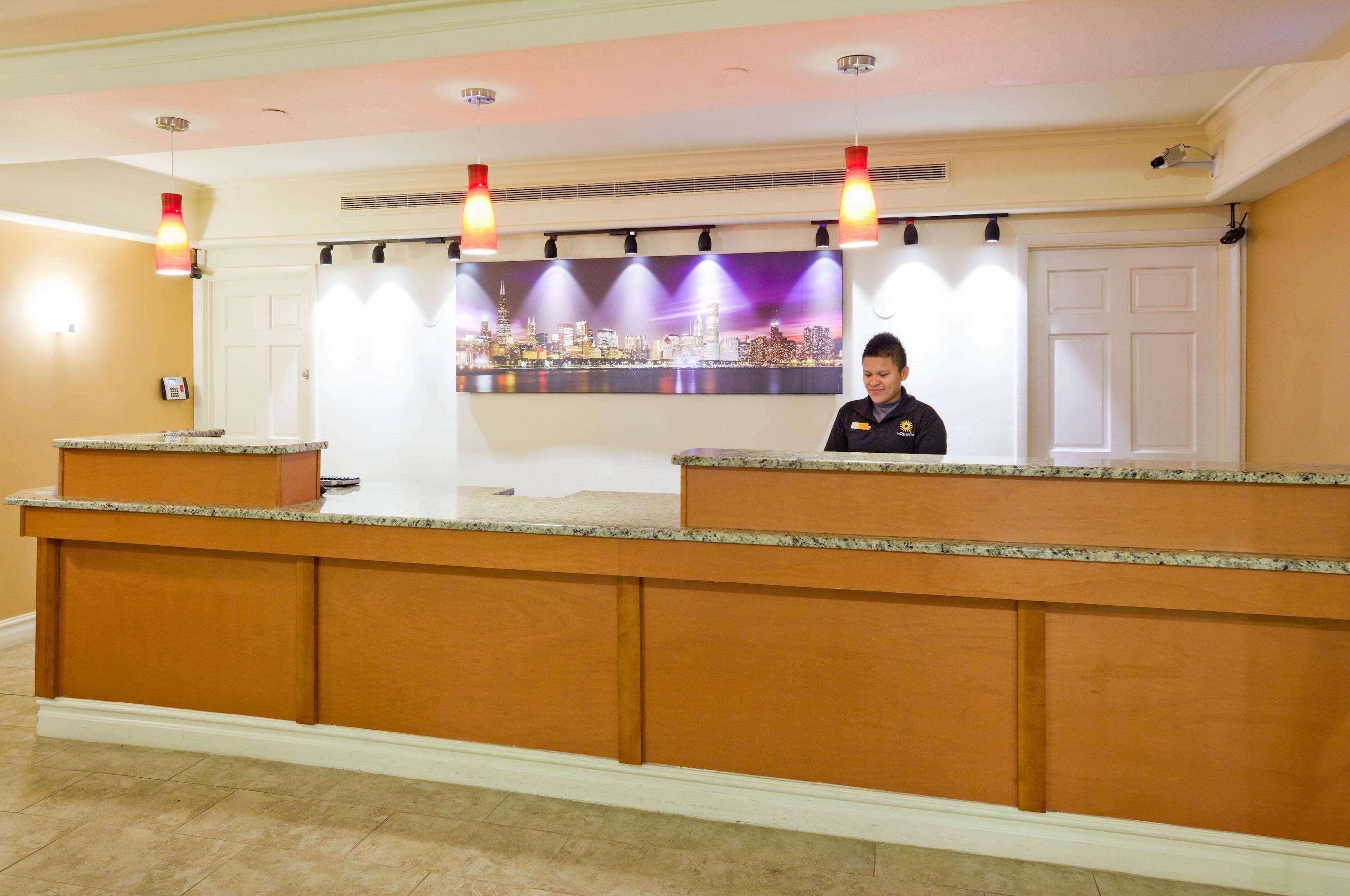 Chicago O'Hare Airport Hotel Elk Grove Village Exterior foto
