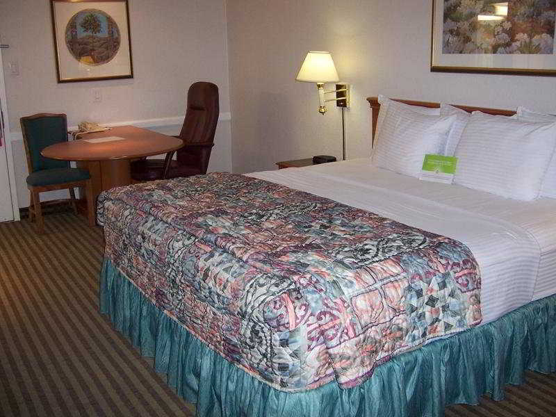 Chicago O'Hare Airport Hotel Elk Grove Village Exterior foto
